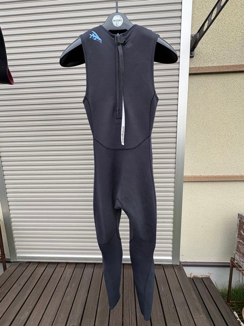 パタゴニア　ロングジョン　ウェットスーツ　メンズ M Patagonia