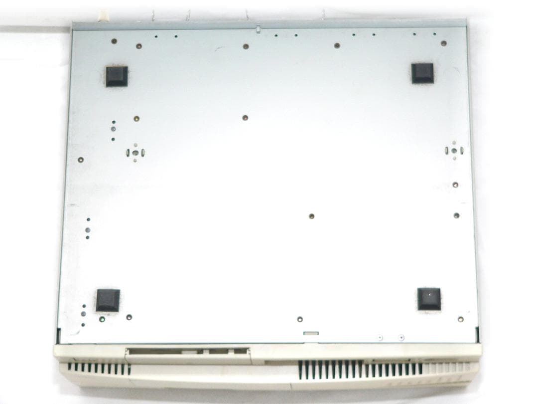 NEC PC-9821As/U2 パソコン本体 フルメンテナンス 動作品