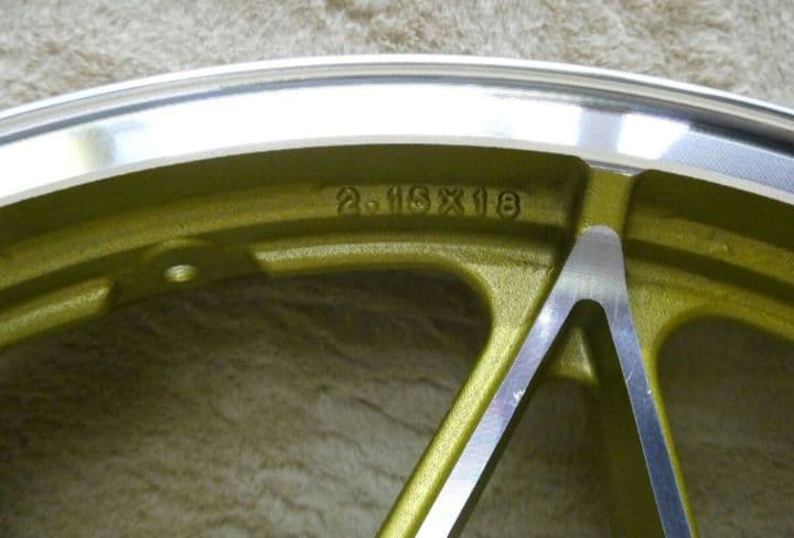 GSX250E　ザリゴキ セブンスターキャスト