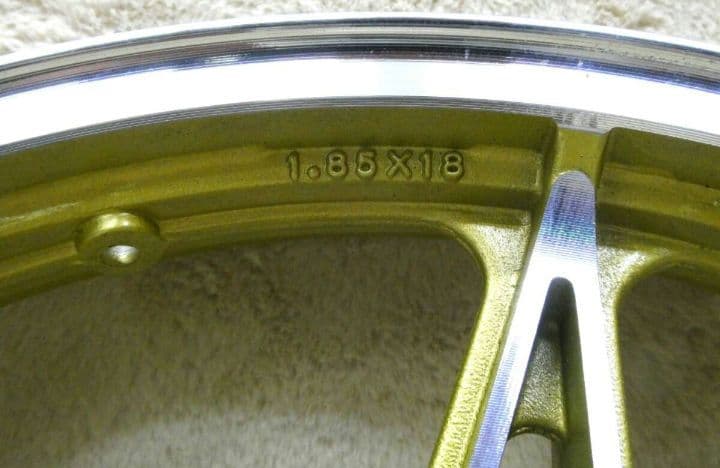 GSX250E　ザリゴキ セブンスターキャスト