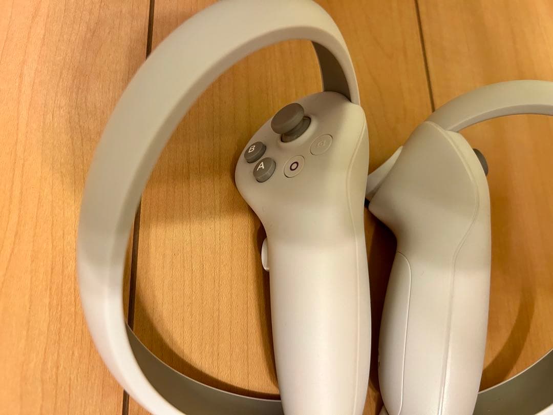 セール中【美品】Pico 4 VRヘッドセット 128GB おまけ3点付き！