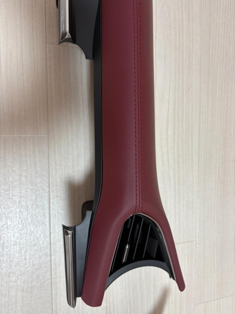 Mazda3 インパネ バーガンディセレクション フロント