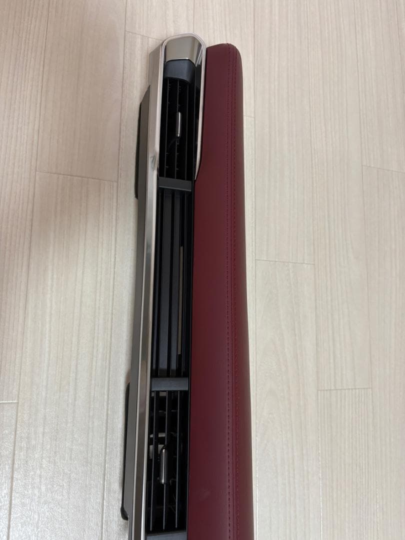 Mazda3 インパネ バーガンディセレクション フロント