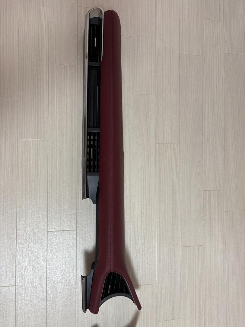 Mazda3 インパネ バーガンディセレクション フロント