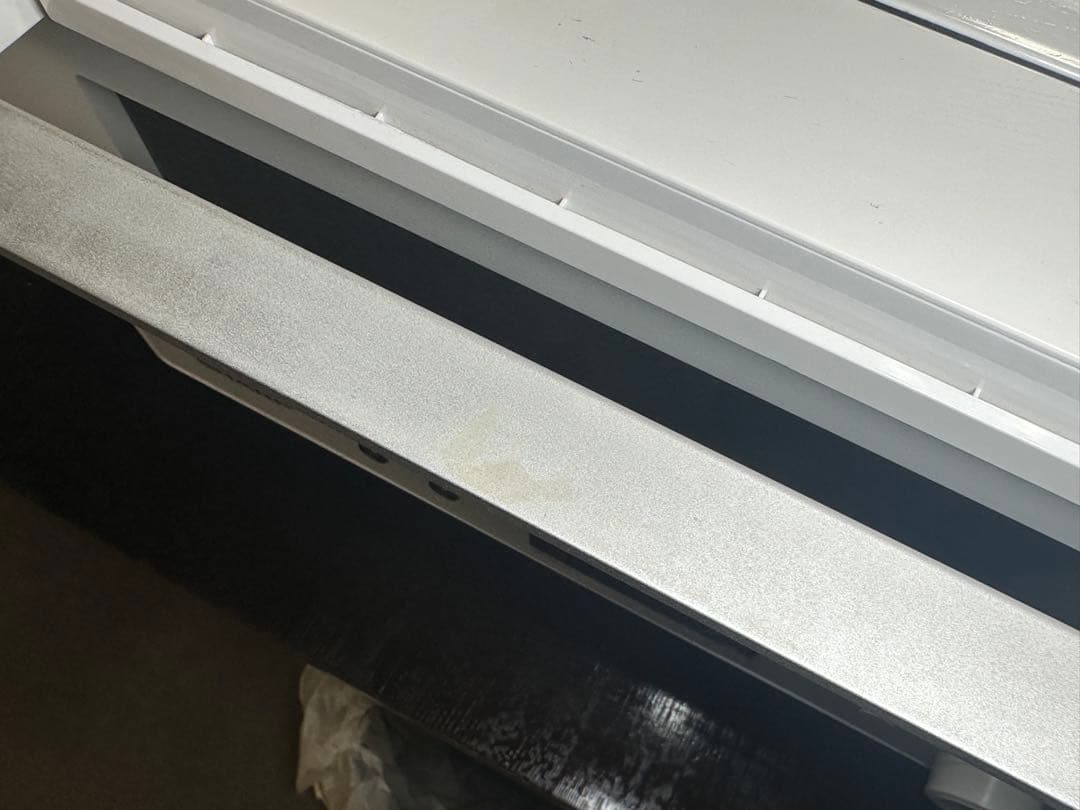 SHARP　オーブンレンジ　RE-WF183-W 2023年製