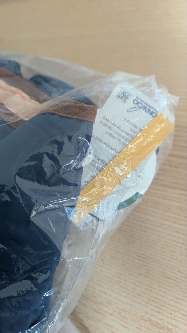 moimoln　アウター