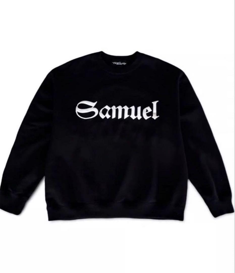 the hotel lobby archives スウェット