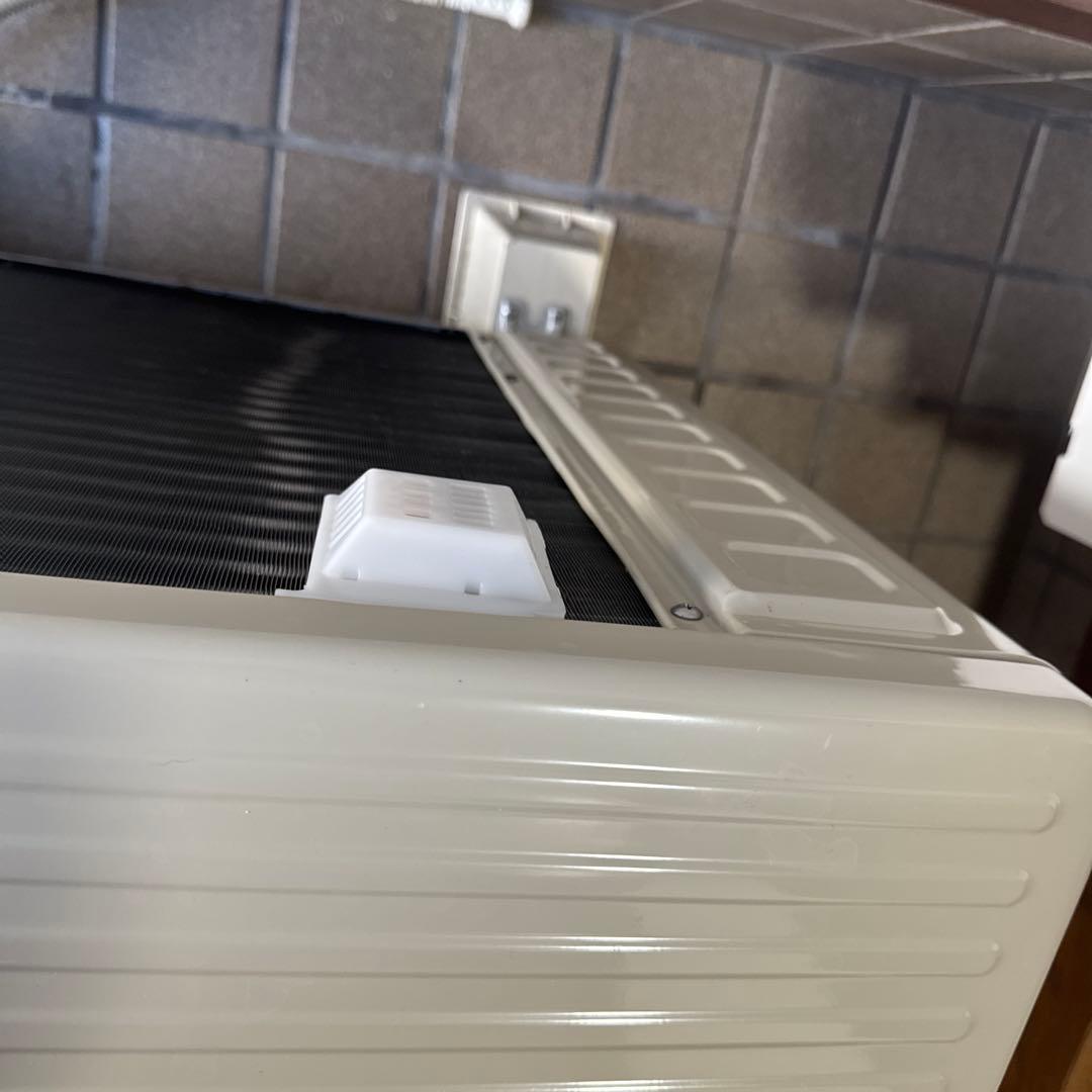 日立 ルームエアコン 2024年製造　RAS-G22RBK RAC-G22RBK