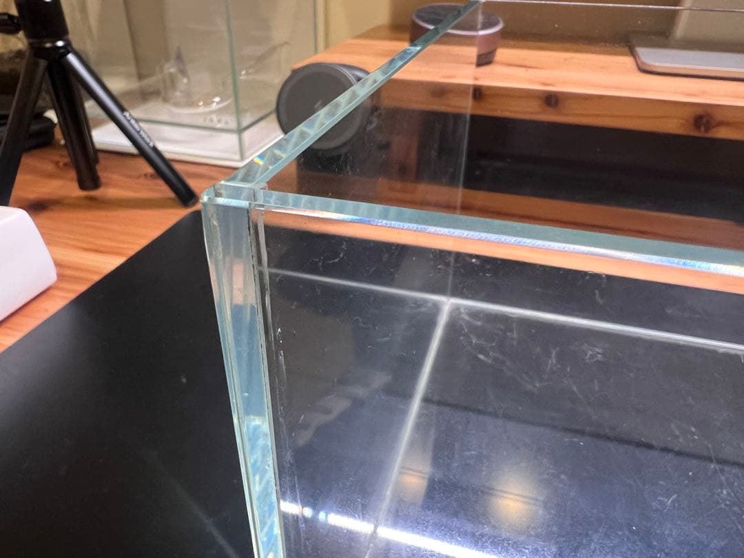 ADA ガラス水槽 廃盤品　レア物