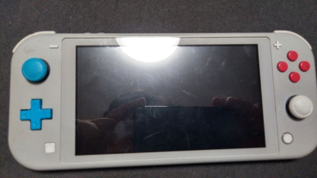 Switch ライト 本体 ポケモン