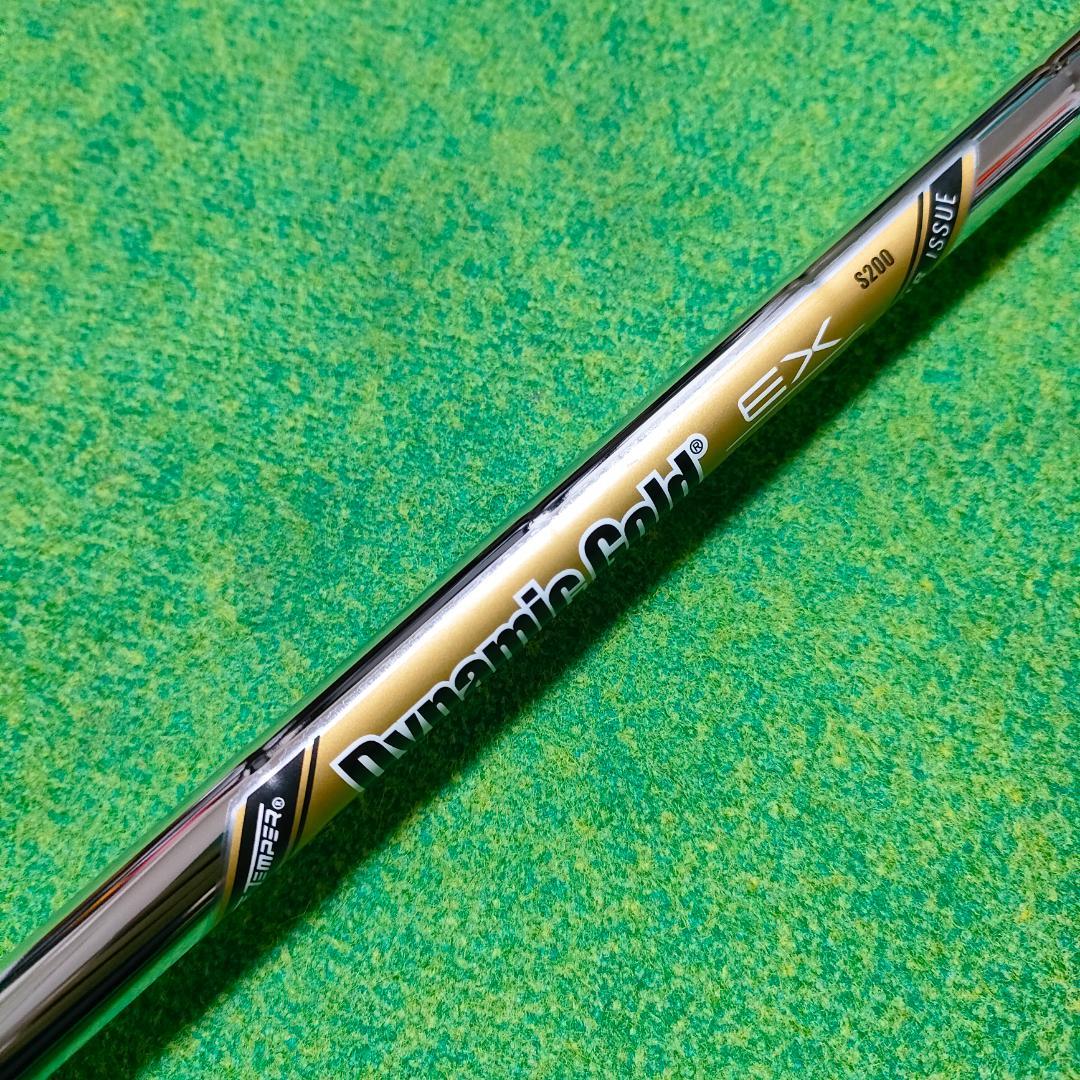 i240　4番　アイアン　PING　ピン　4I　キャビティ