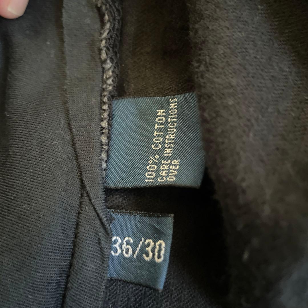 【美品】Polo by Ralph Lauren コーデュロイパンツ ブラック