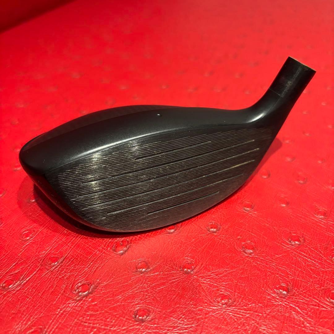 BALDO CORSA HYBRID UTILITY 4 23度 ヘッドのみ