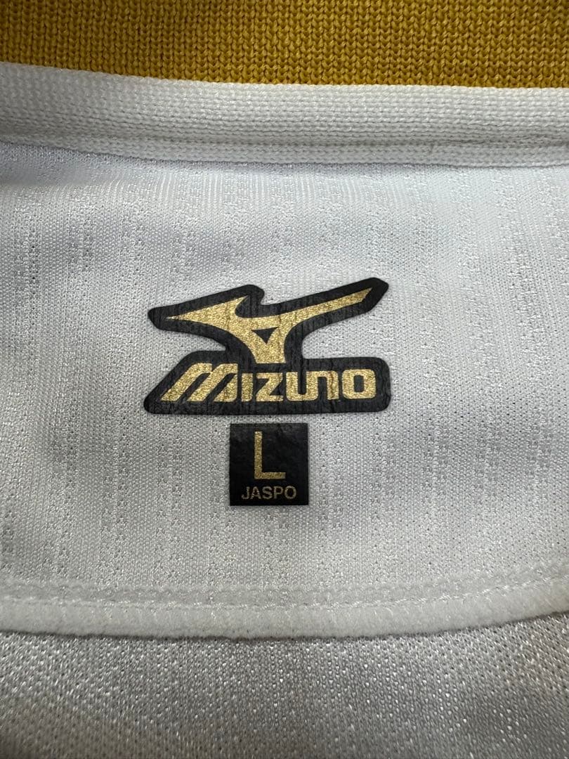 MIZUNO PRO 上下セット　Lサイズ