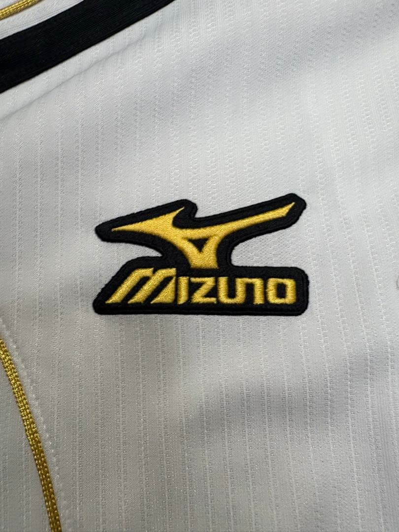 MIZUNO PRO 上下セット　Lサイズ
