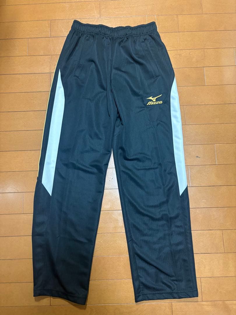 MIZUNO PRO 上下セット　Lサイズ