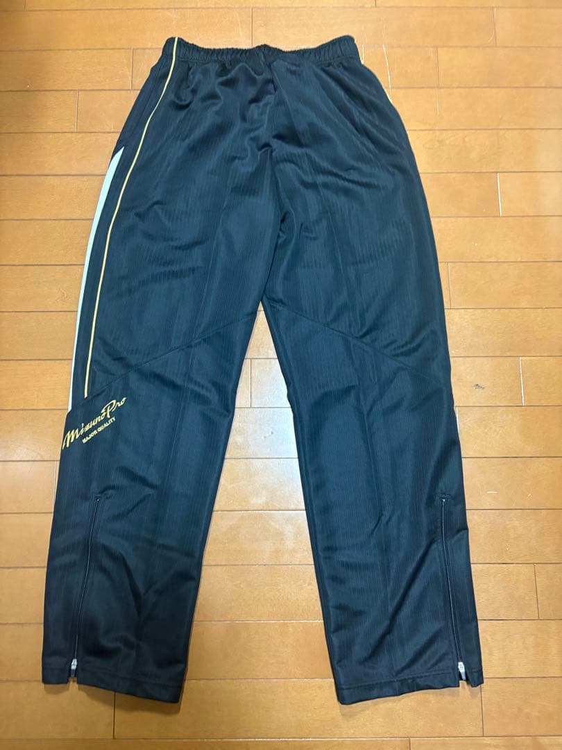 MIZUNO PRO 上下セット　Lサイズ