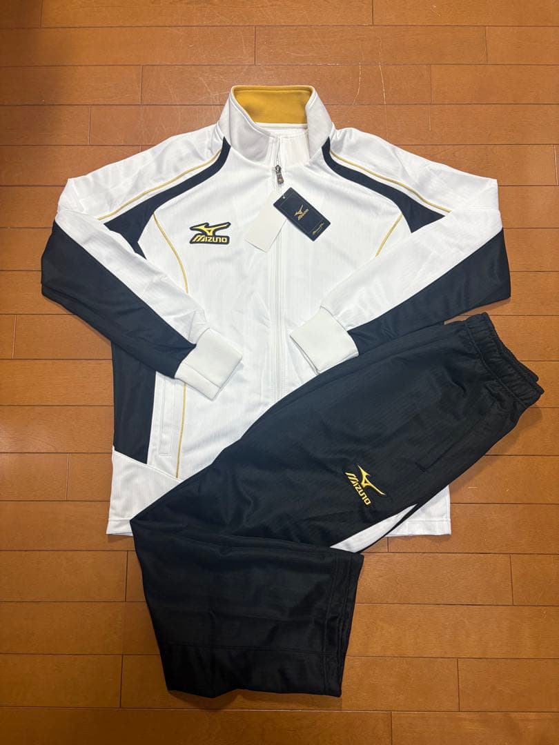 MIZUNO PRO 上下セット　Lサイズ