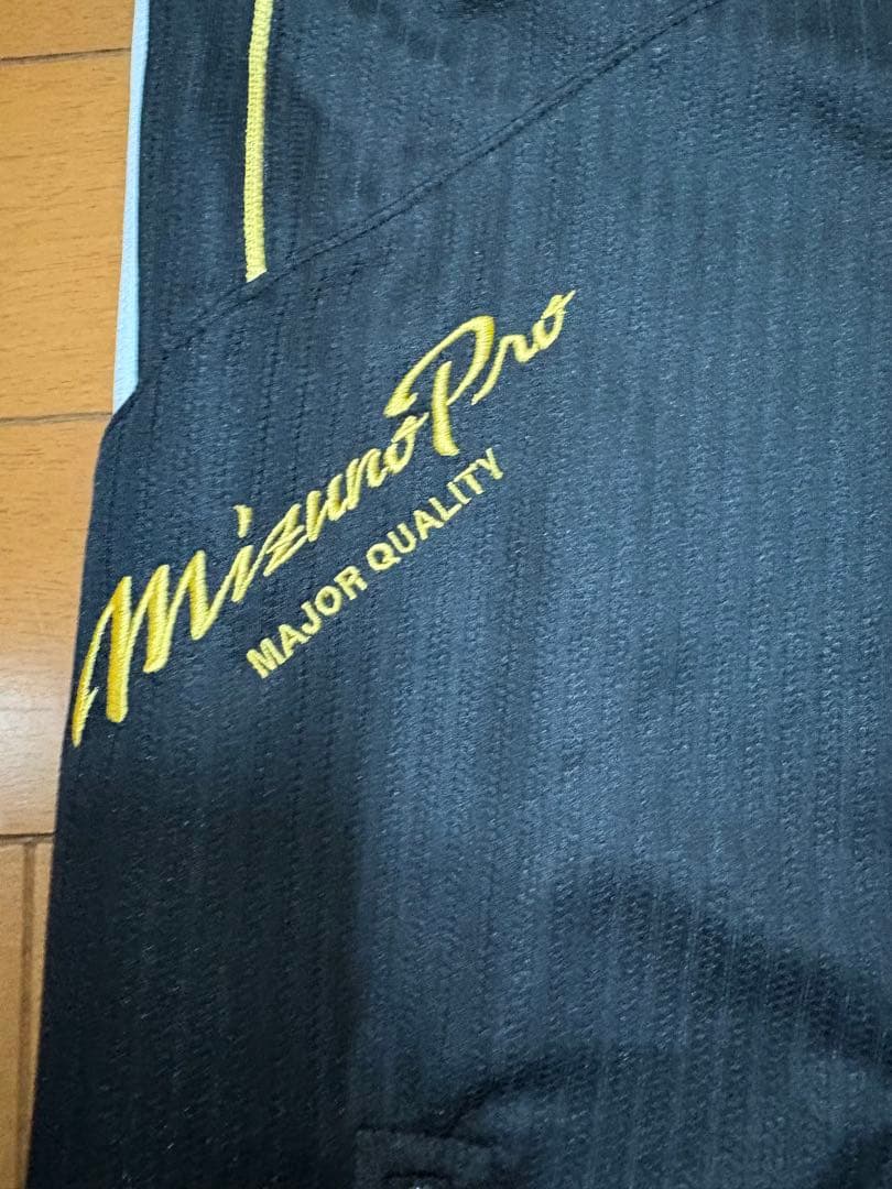 MIZUNO PRO 上下セット　Lサイズ
