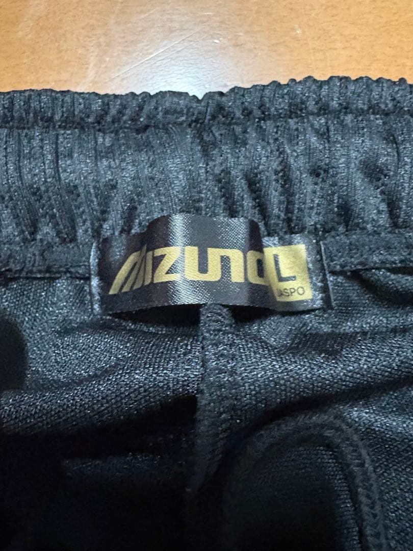 MIZUNO PRO 上下セット　Lサイズ