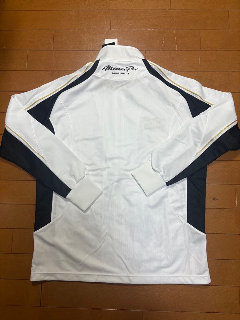 MIZUNO PRO 上下セット　Lサイズ