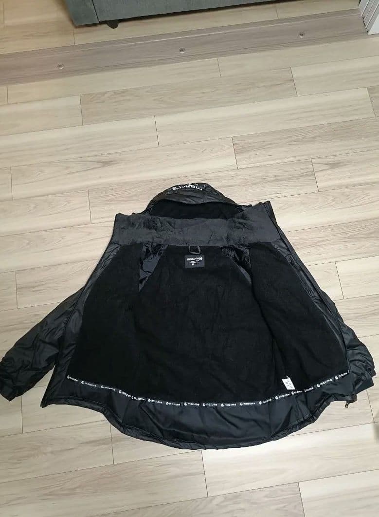 mazume 防寒・防水ウェア 上下セット　3L