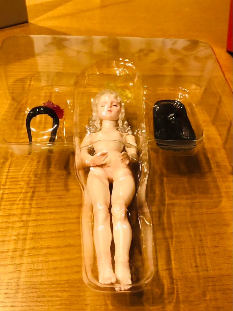 恋月姫　人形月　他