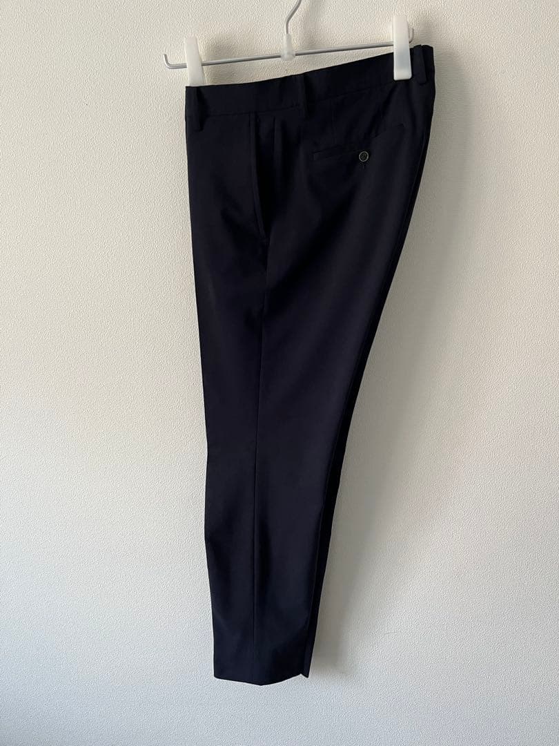 ÉDIFICE VERTICAL (R) トロピカル セットアップスーツ