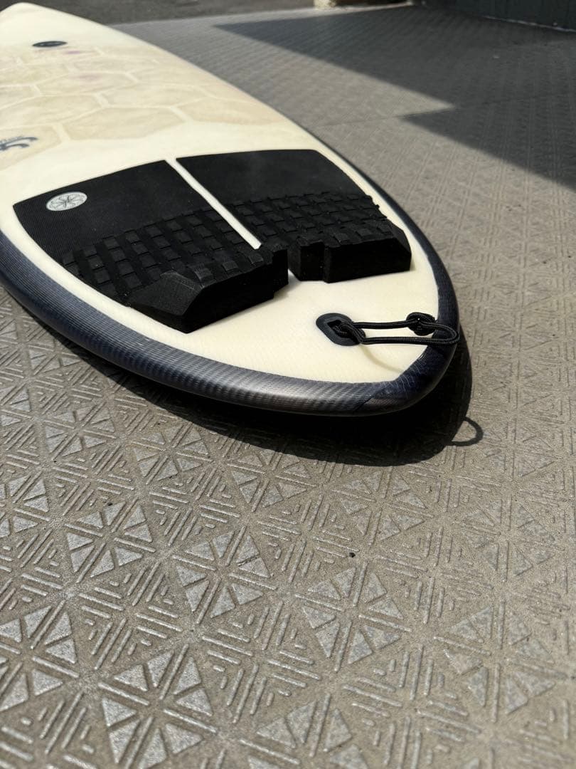 サーフィン・ボディボード Hayden Shapes Hypto Krypto