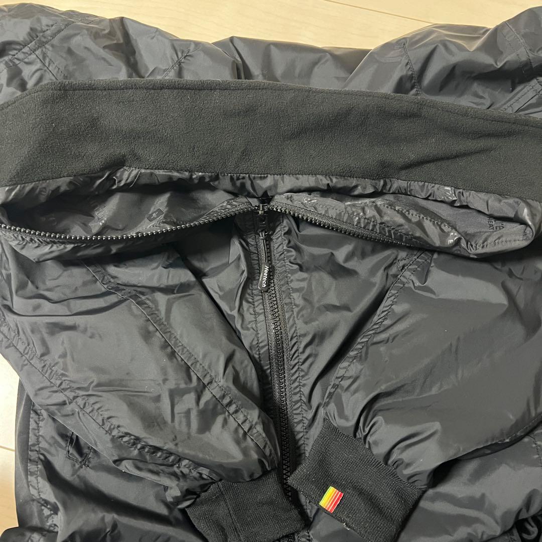 ミィ-@プロフ必読して様　まとめ中古　ヒーテックジャケットS　グローブＸＳ