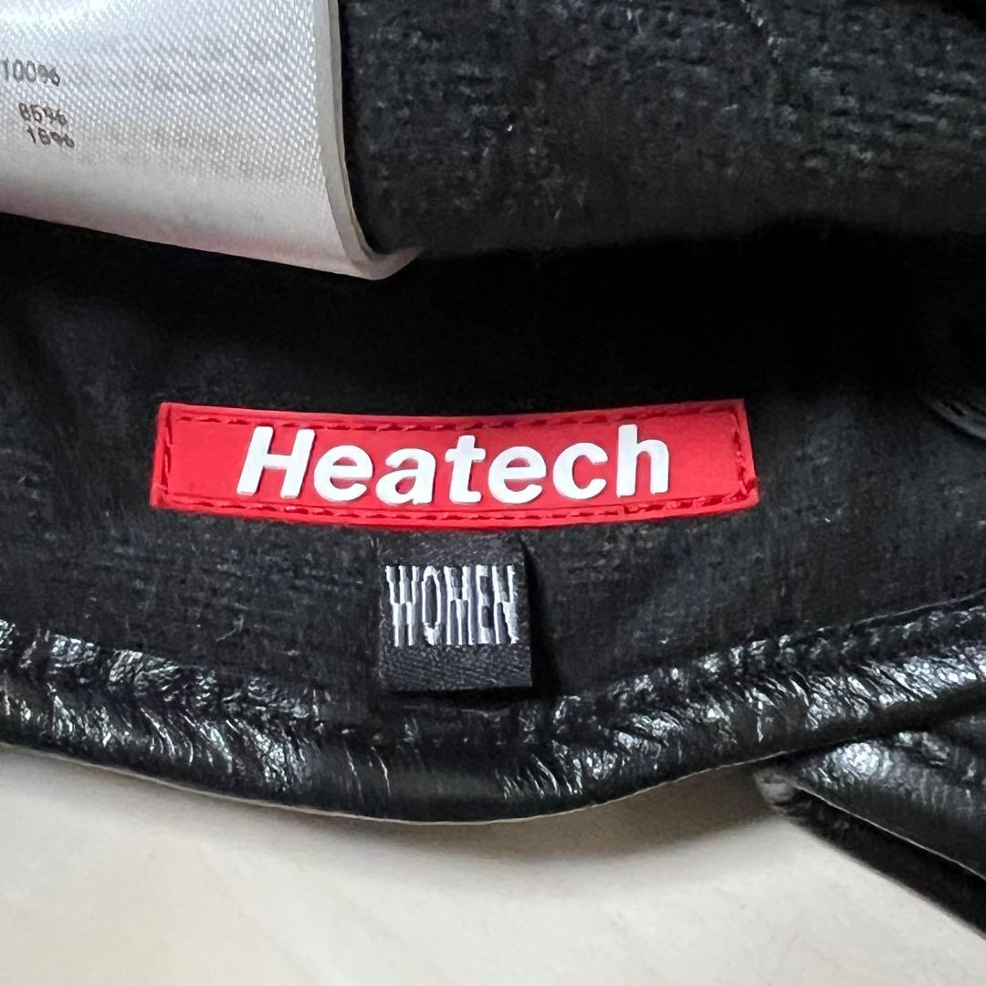 ミィ-@プロフ必読して様　まとめ中古　ヒーテックジャケットS　グローブＸＳ