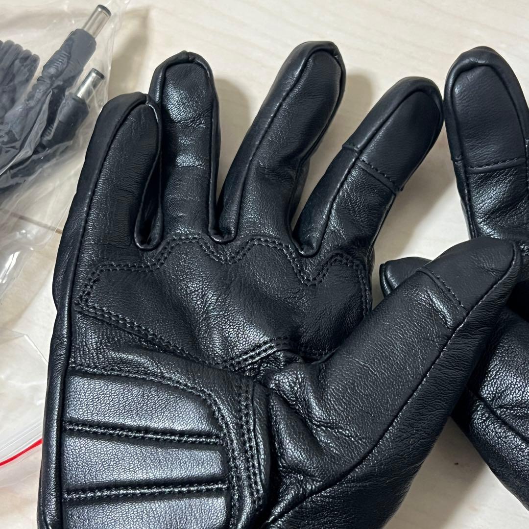 ミィ-@プロフ必読して様　まとめ中古　ヒーテックジャケットS　グローブＸＳ