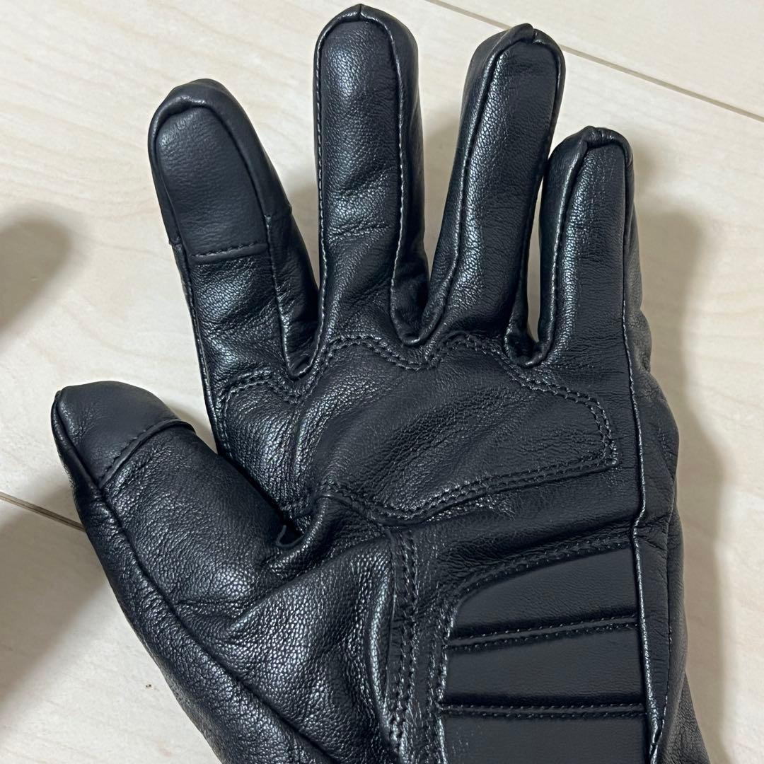 ミィ-@プロフ必読して様　まとめ中古　ヒーテックジャケットS　グローブＸＳ