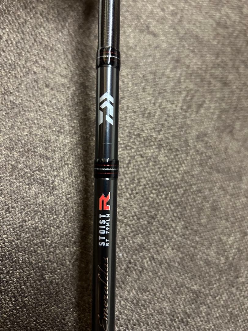 エメラルダス　ストイストrt79MLM