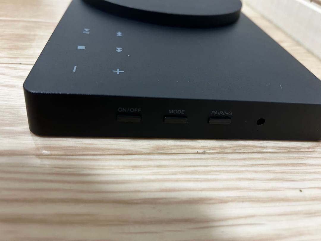 BCPLAY TKE0001 CDプレイヤー