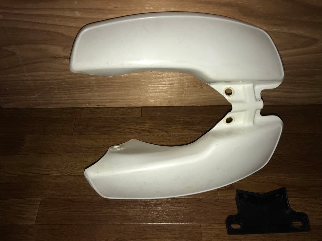 ホンダ　シャリー50