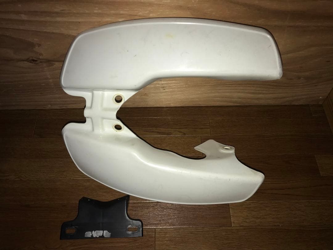 ホンダ　シャリー50