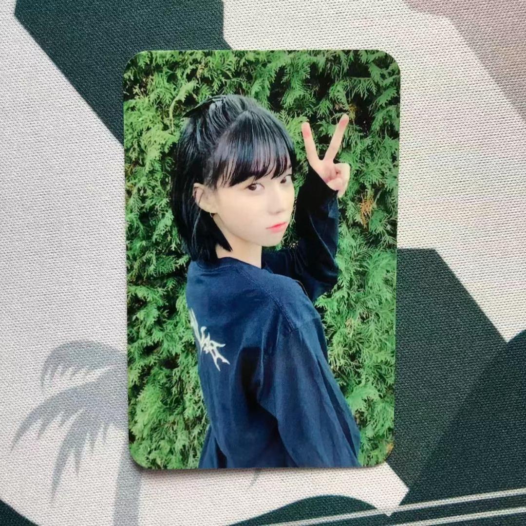 aespa エスパ Savage sgs ボックス トレカ ウィンター