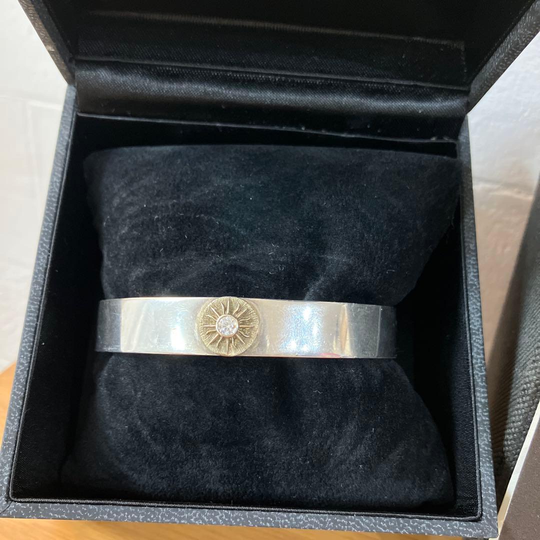 EXILE TAKAHIRO バングル