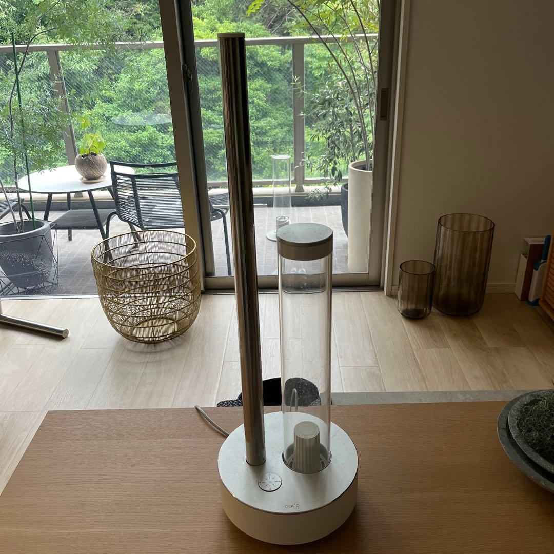 cado HM-C630i 加湿器