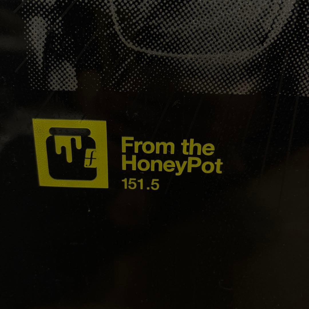 フォーラム forum HoneyPot 15-1