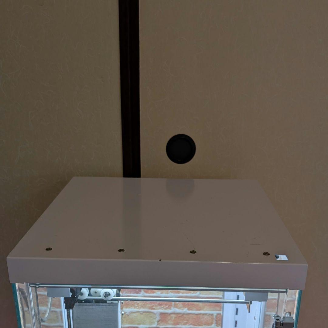 業務用 クレーンゲーム　HAPPY STATION 本体