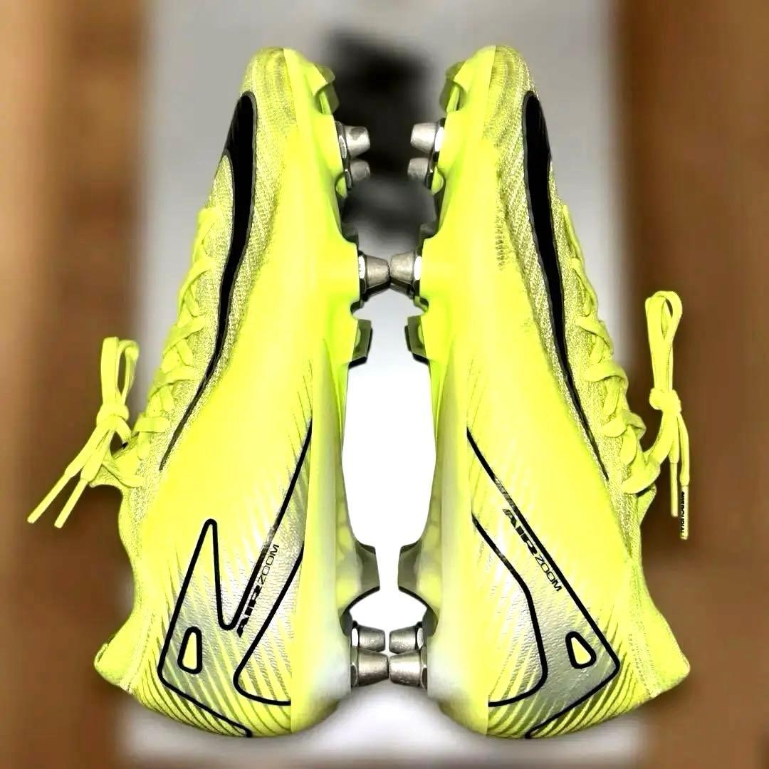 【美品・希少】ナイキNIKE マーキュリアル ズームヴェイパー16 エリートSG
