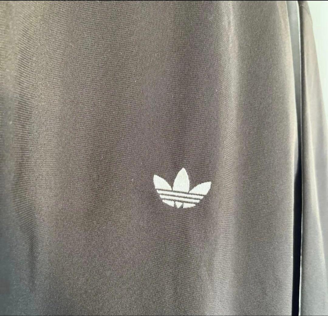 adidas ベッケンバウアー　ジェンダーニュートラル　トラックジャケット