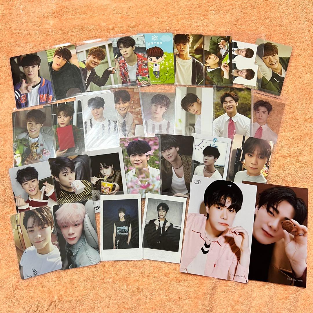 ムンビン トレカ