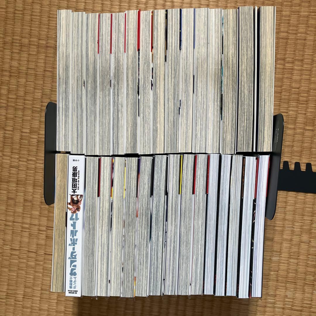 機動戦士ガンダム サンダーボルト 1〜26巻　外伝1〜5巻