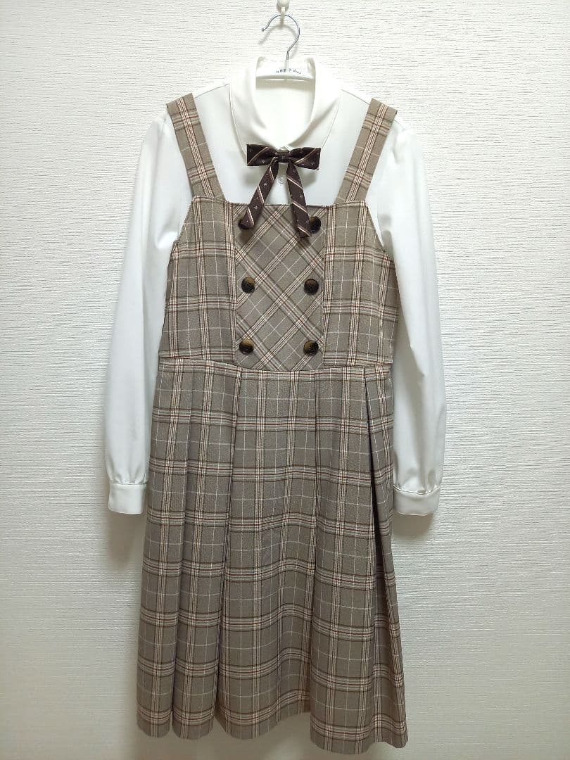 CHOPIN deux ショパンドゥ フォーマル 165A卒服