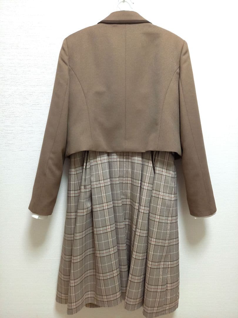 CHOPIN deux ショパンドゥ フォーマル 165A卒服