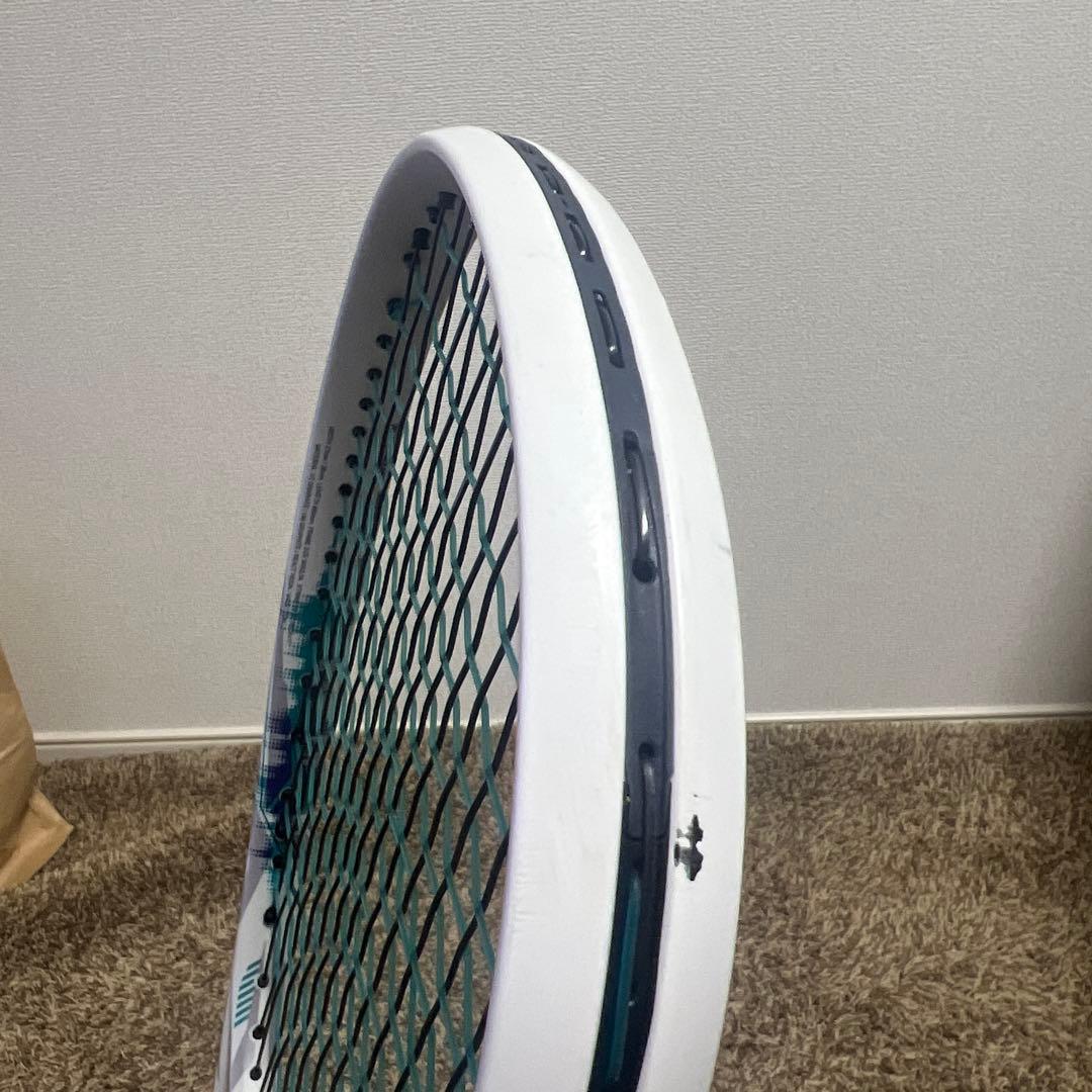 ヨネックス　 ボルトレイジ5V