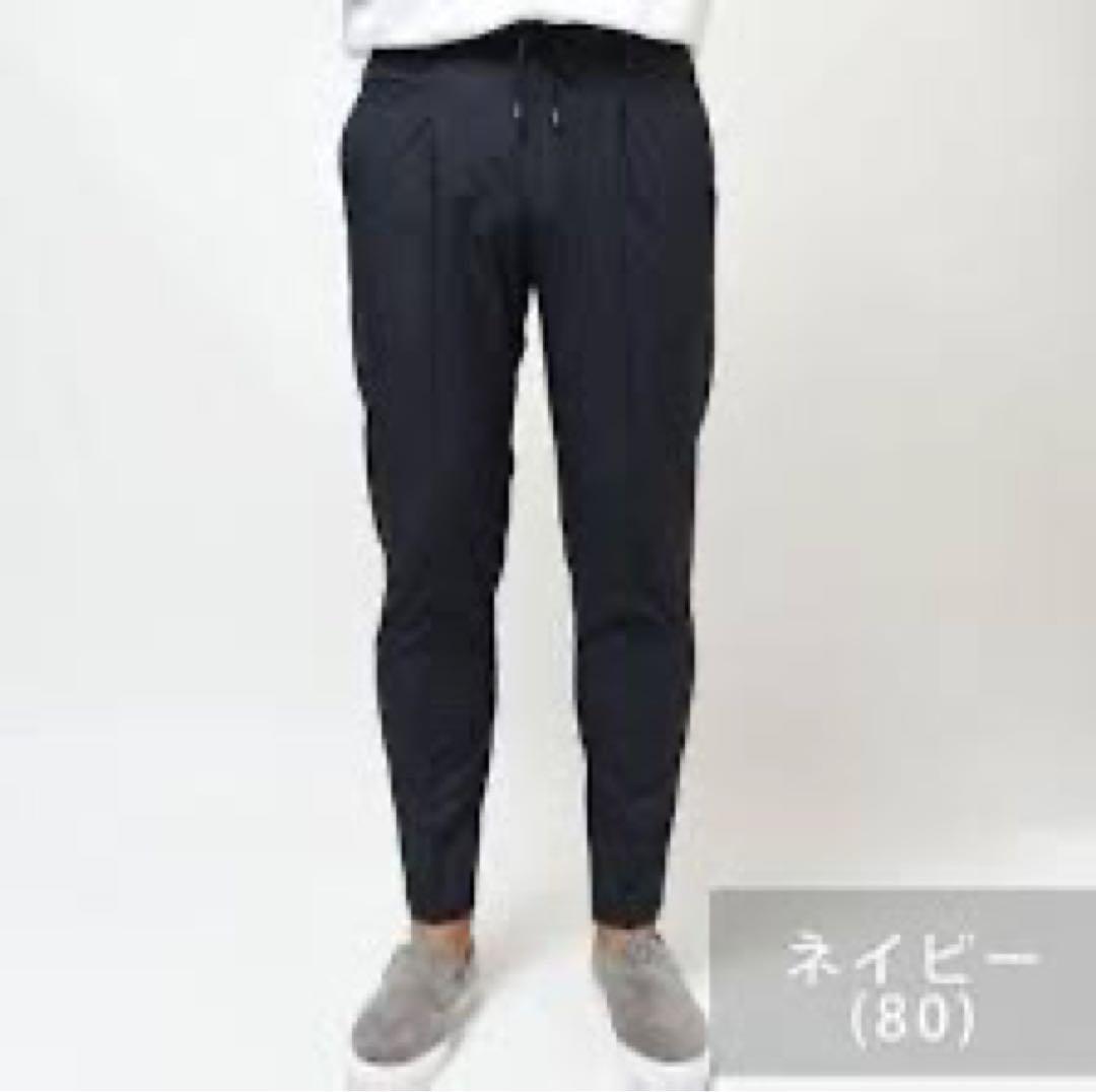 ジャブスアルキヴィオ　シルキージャージー　セットアップ　46 極美品！